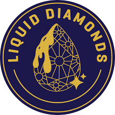 liquid diamond disposable